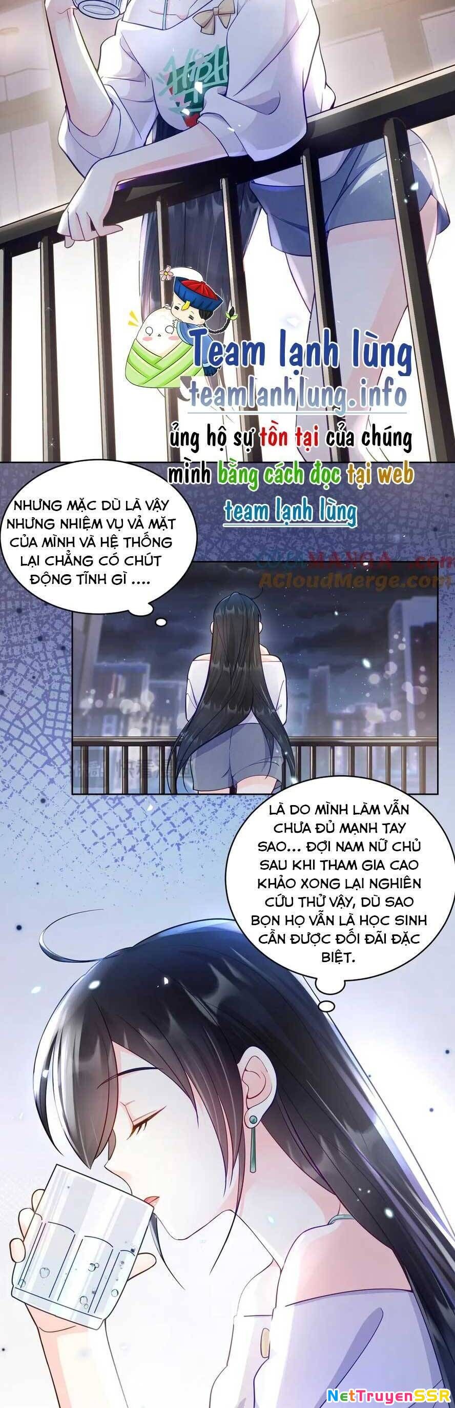 Lão Tổ Tông Vừa Xinh Vừa Ngầu Chapter 98 - 5