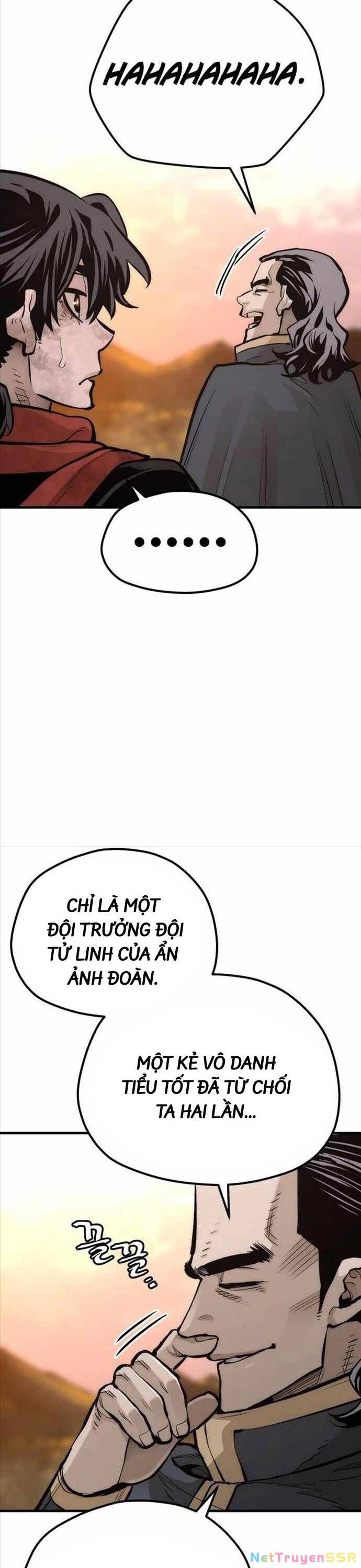 Thiên Ma Phi Thăng Truyện Chapter 109 - 11