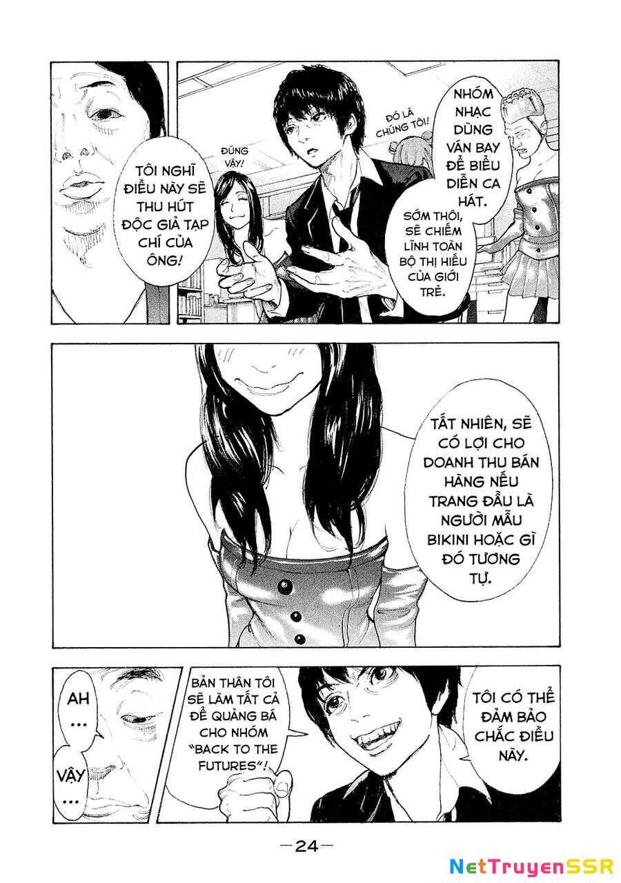 Chúng Tôi Đã Làm Được Rồi! Chapter 79 - 5