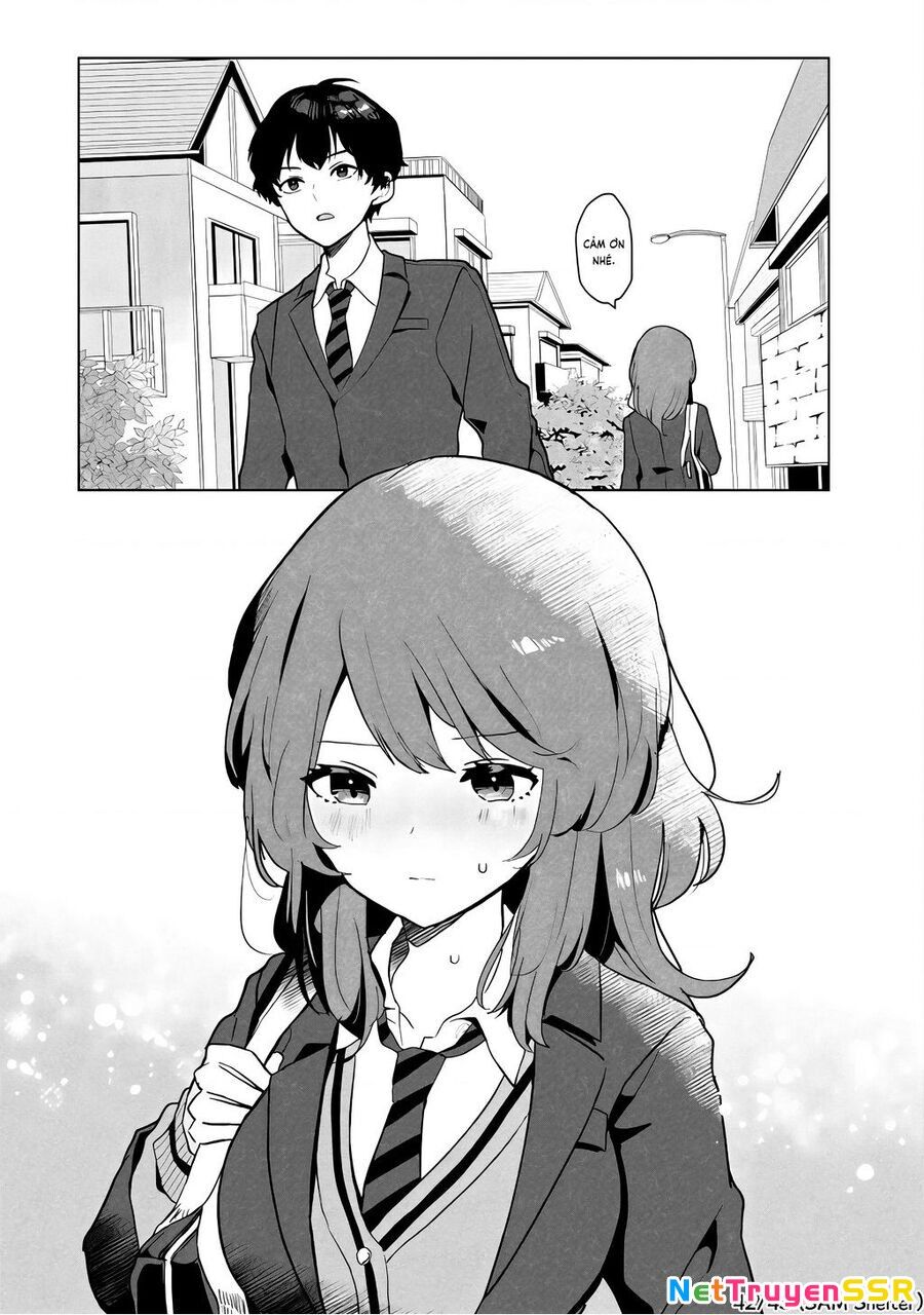 Có Nhỏ Vợ Cũ Hồi Xuân Tại Lớp Tôi Chapter 1 - 40