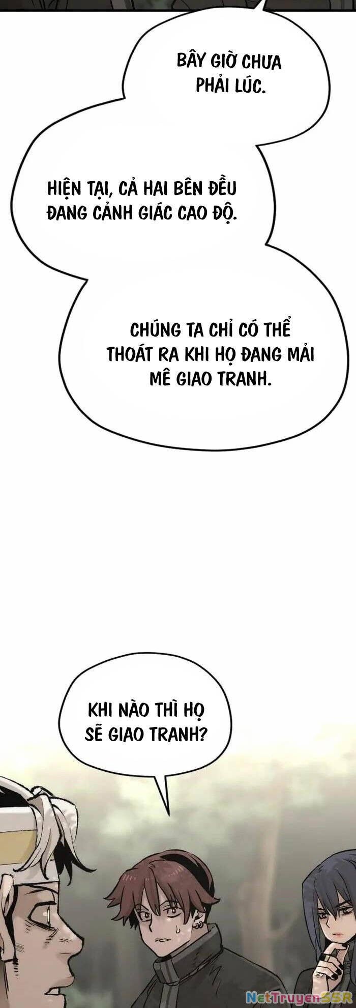 Thiên Ma Phi Thăng Truyện Chapter 102 - 18