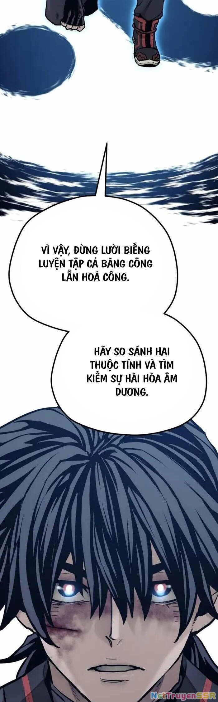 Thiên Ma Phi Thăng Truyện Chapter 91 - 15