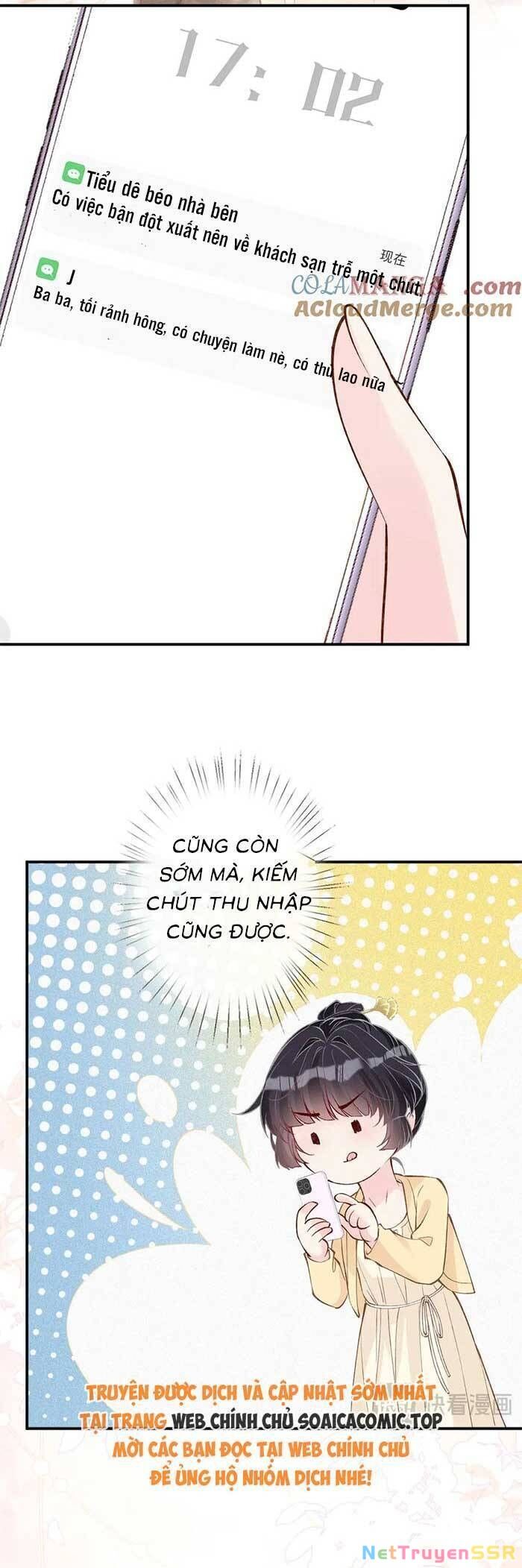 Ôm Khẩn Tiểu Mã Giáp Của Tôi Chapter 313 - 6