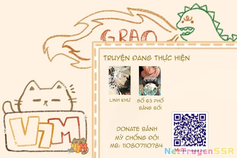 Linh Khư Chapter 87 - 19