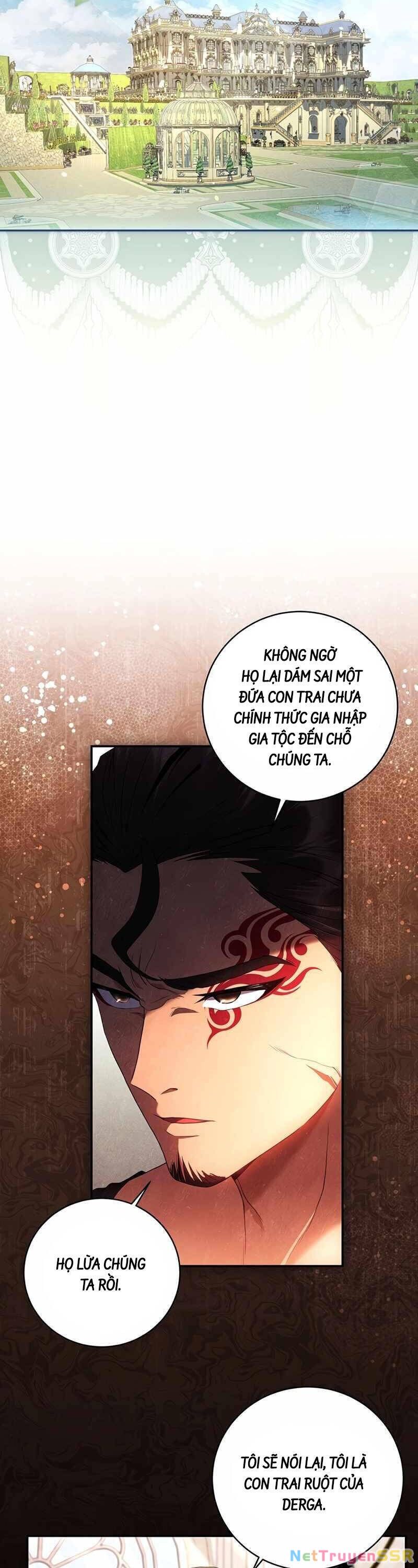 Con Trai Bá Tước Khốn Nạn Là Hoàng Đế Chapter 12 - 31