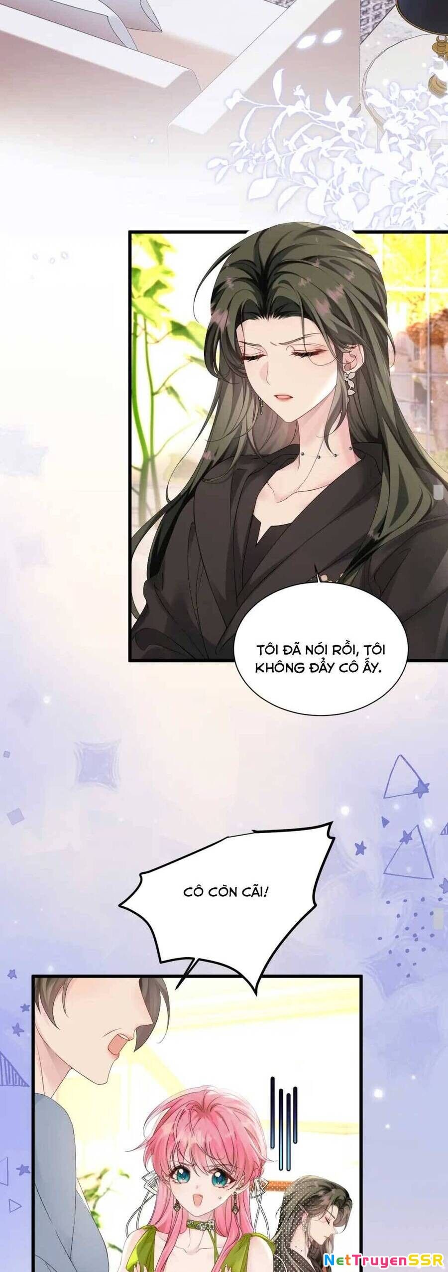 Xuyên Thành Tiểu Muội Của Đại Lão Giấu Mặt Chapter 2 - 11