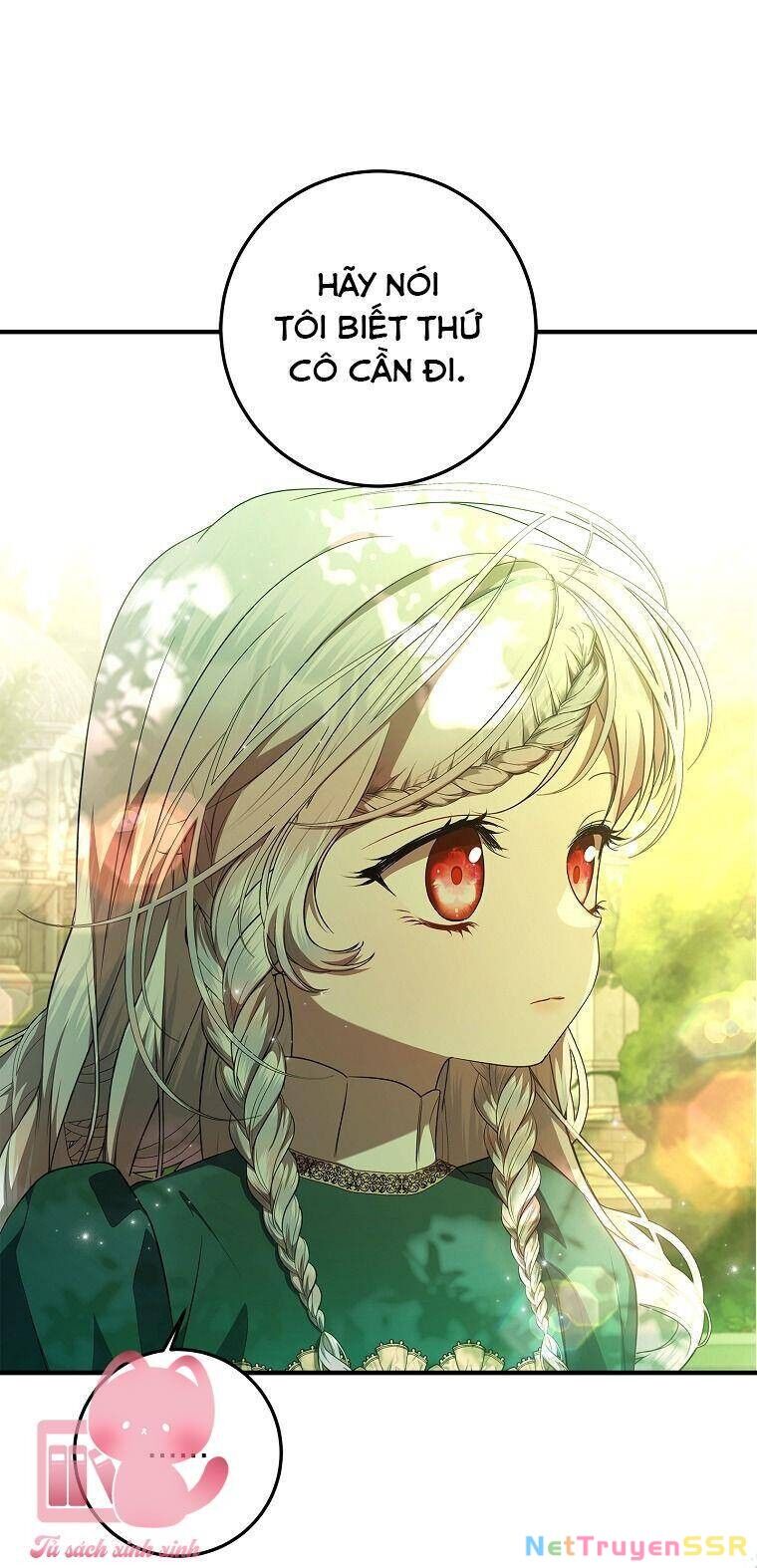 Nhận Nuôi Người Cha Phản Diện Chapter 53 - 44