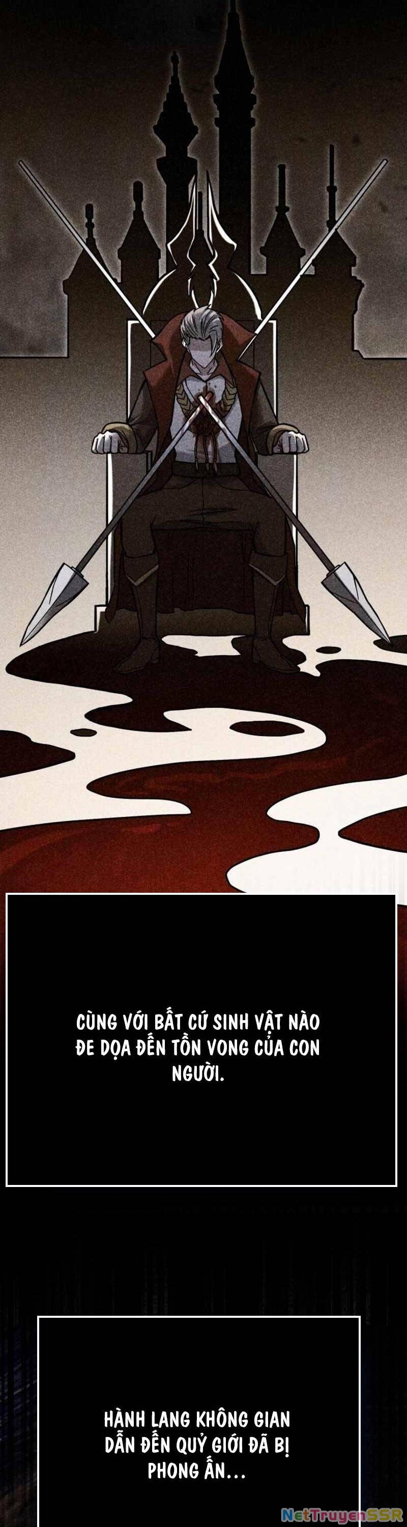 Kiếm Thánh Trọng Sinh Chapter 20 - 20