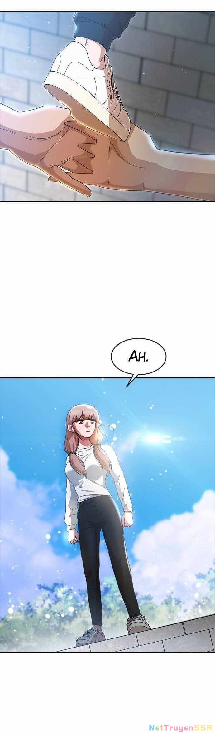 Cô Gái Từ Ứng Dụng Nhắn Tin Ngẫu Nhiên Chapter 248 - 8