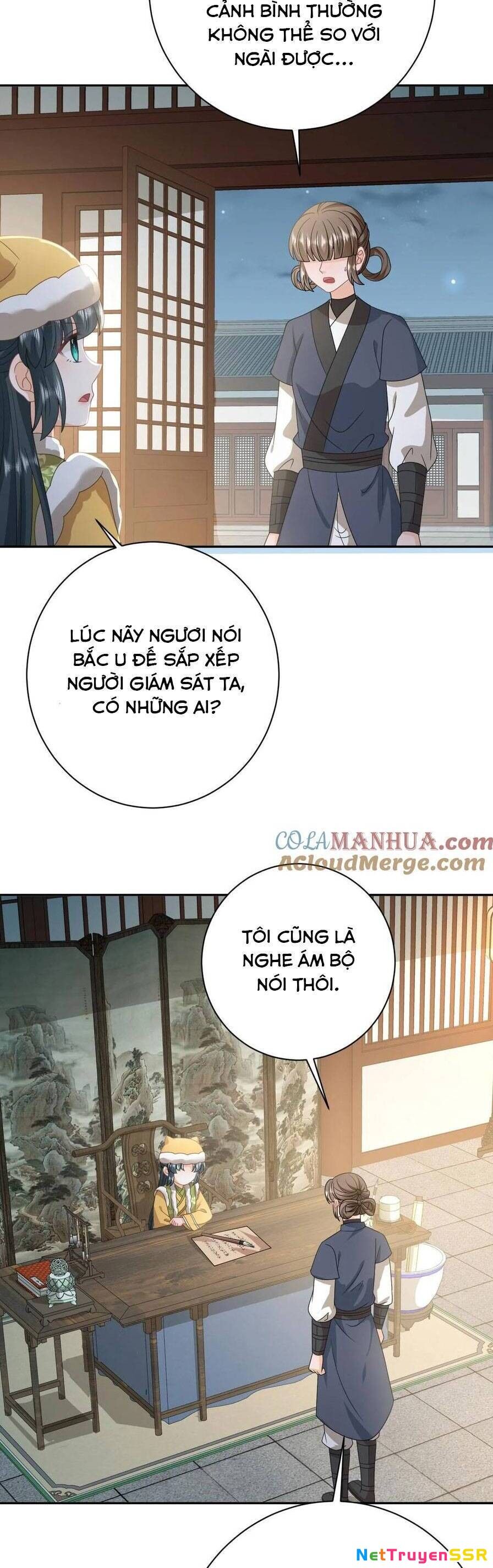 3 Kiếp Xui Xẻo, Kiếp Này Cùng Ta Thần Kinh Chapter 196 - 11