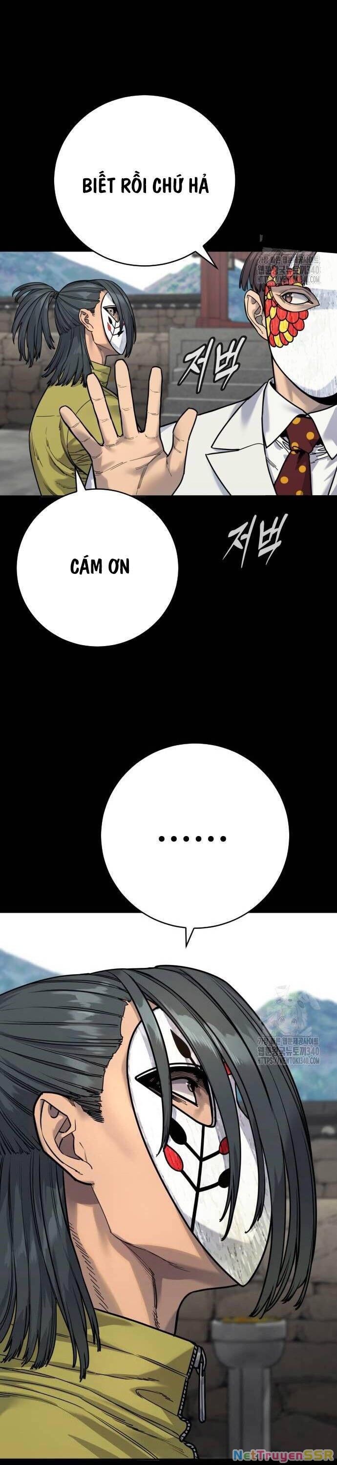 Cảnh Sát Báo Thù Chapter 64 - 10