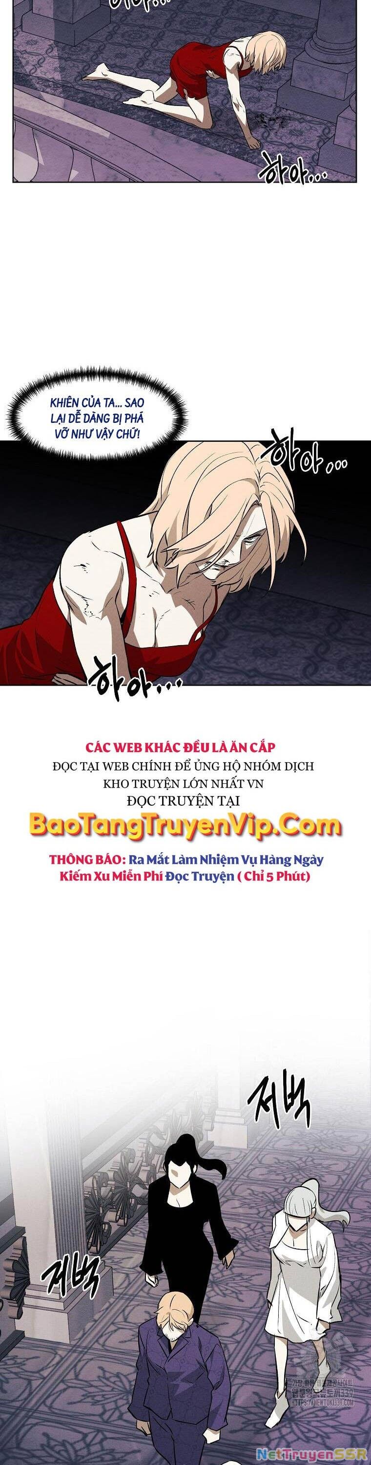 Kẻ Bất Bại Chapter 89 - 23