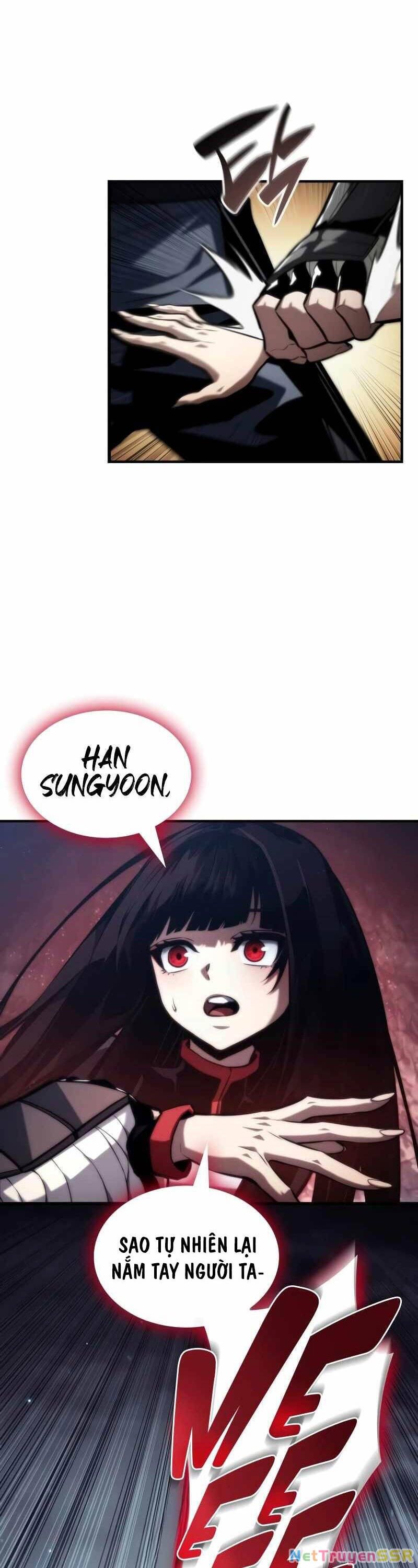 Chiêu Hồn Giả Siêu Phàm Chapter 87 - 4