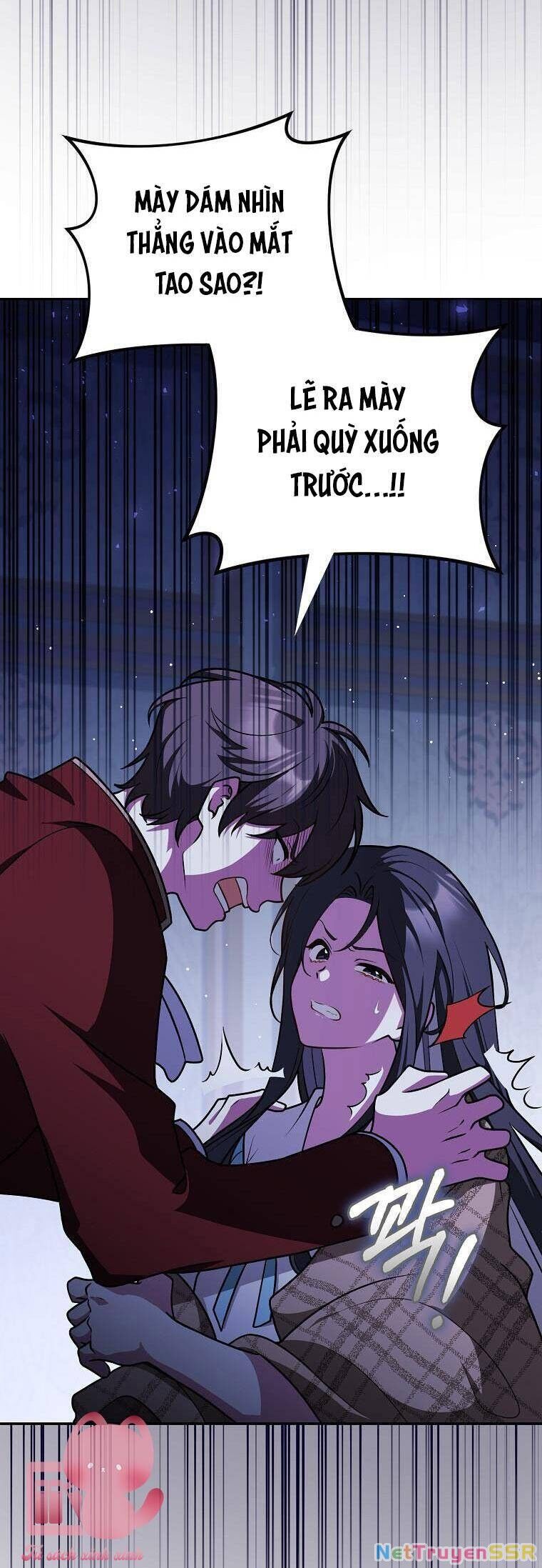 Tôi Thề Chúng Ta Chỉ Là Bạn Chapter 45 - 59