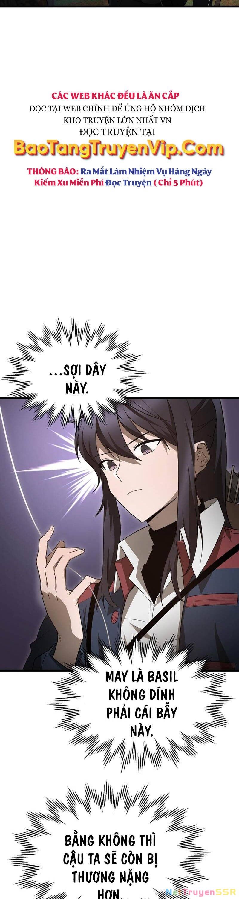 Helmut Đứa Trẻ Bị Ruồng Bỏ Chapter 71 - 4