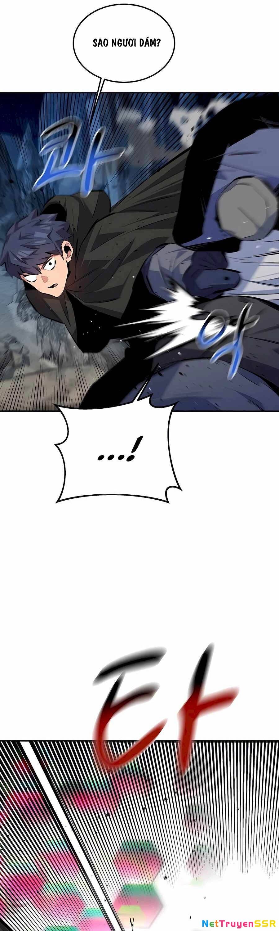 Đi Săn Tự Động Bằng Phân Thân Chapter 96 - 40