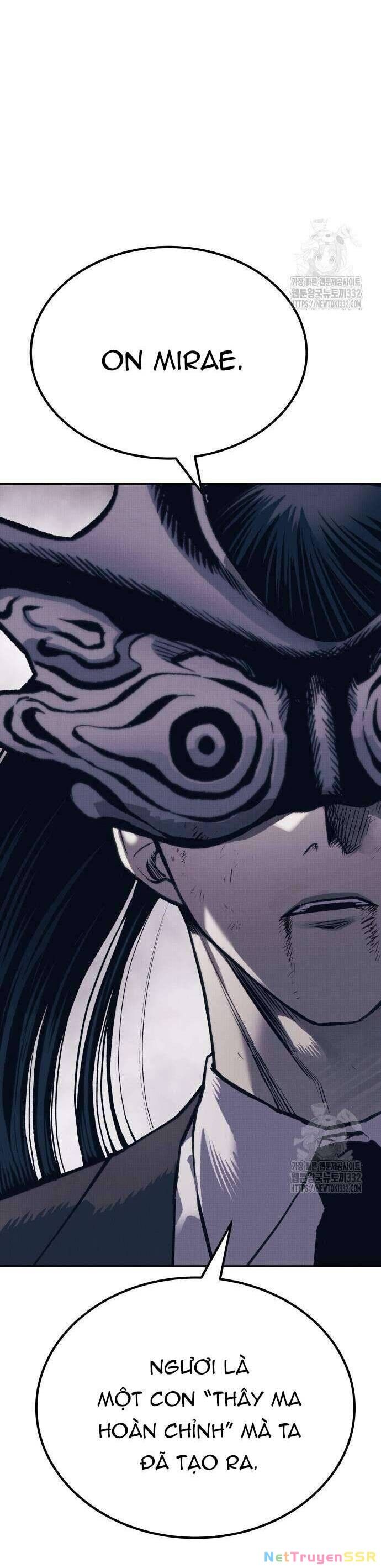 Người Thây Ma Chapter 99 - 56