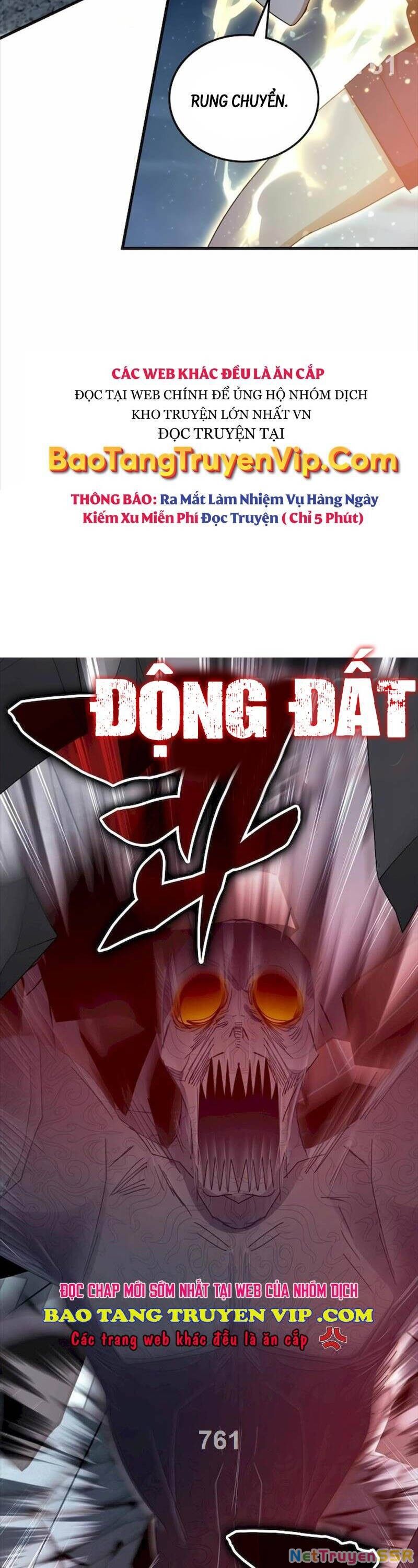 Học Viện Tối Thượng Chapter 111 - 3