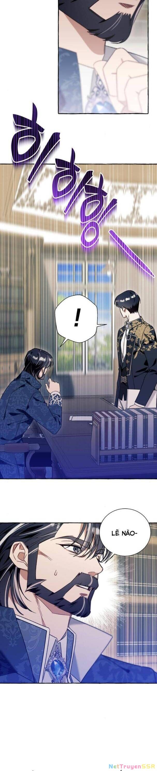 Tôi Tưởng Đó Chỉ Là Tiểu Thuyết Trọng Sinh Bình Thường Chapter 61 - 25