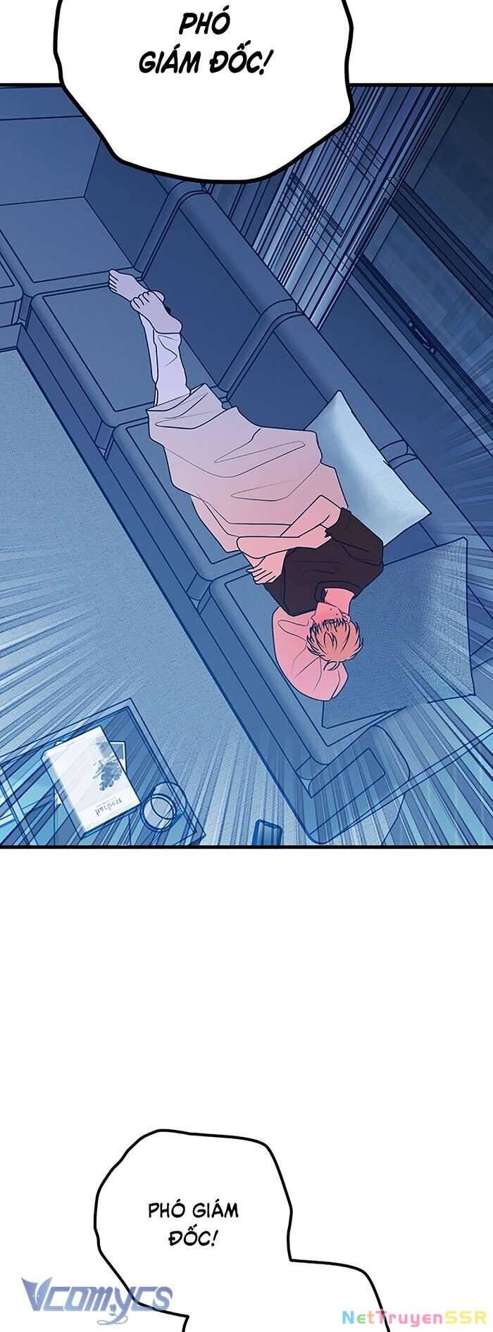 Kẻ Rác Rưởi Không Đáng Được Yêu Chapter 105 - 18