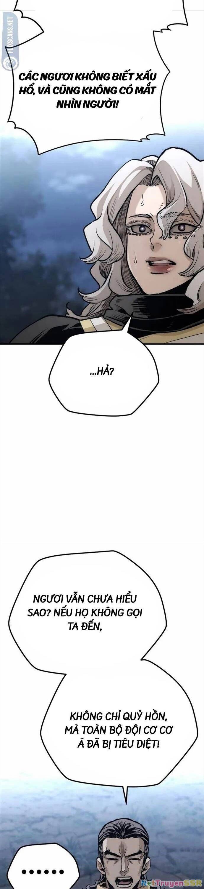 Thiên Ma Phi Thăng Truyện Chapter 108 - 49