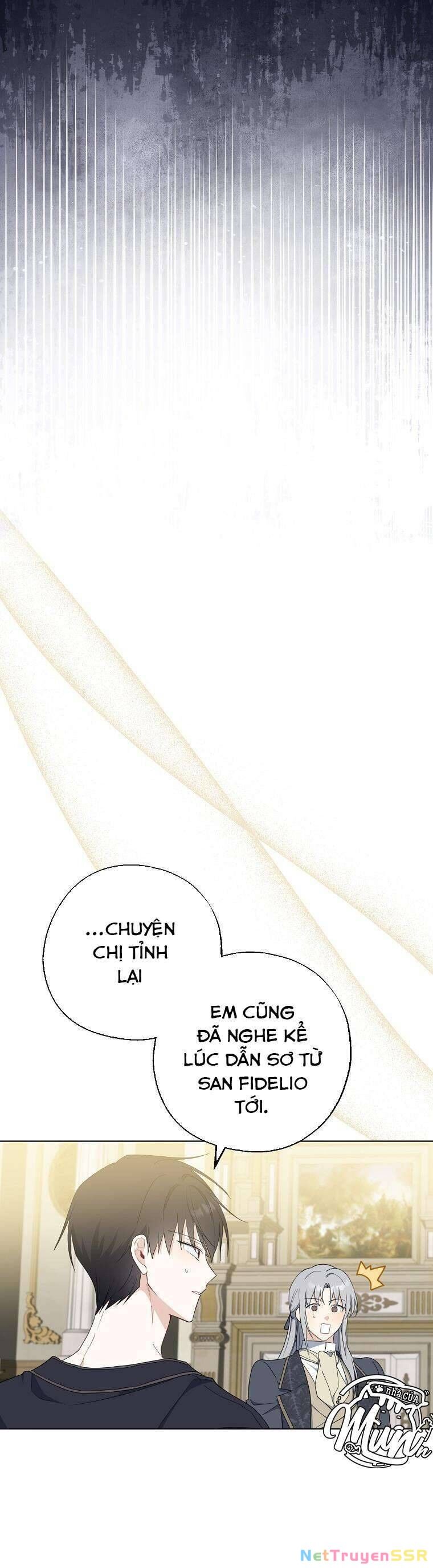 Trở Thành Con Gái Nhà Tài Phiệt Chapter 101 - 25