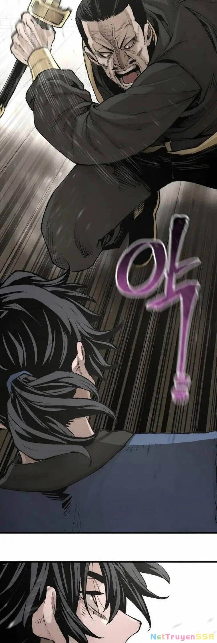 Thiên Ma Phi Thăng Truyện Chapter 97 - 74