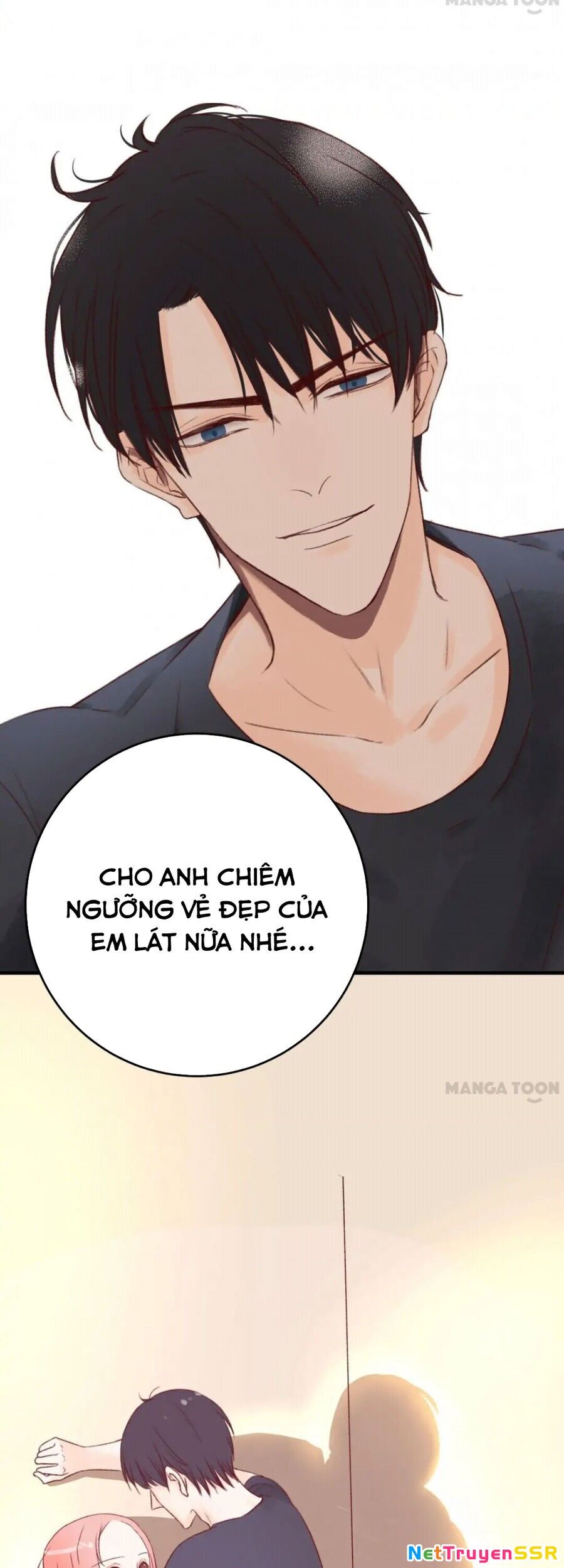 Chu Mi Nga! Bạn Trai Trong Game Thành Tinh Rồi Chapter 23 - 14