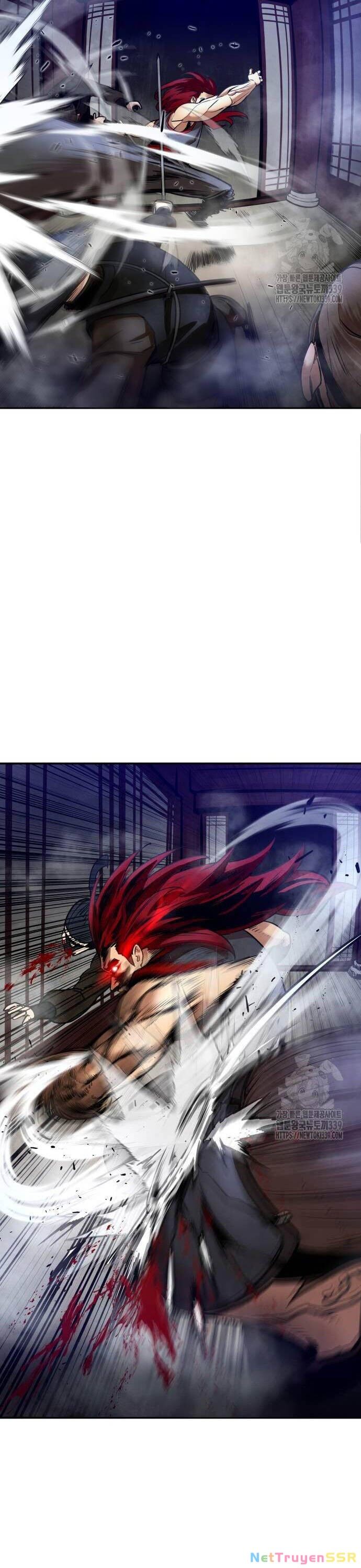 Tay Súng Chinh Phục Võ Lâm Chapter 12 - 10