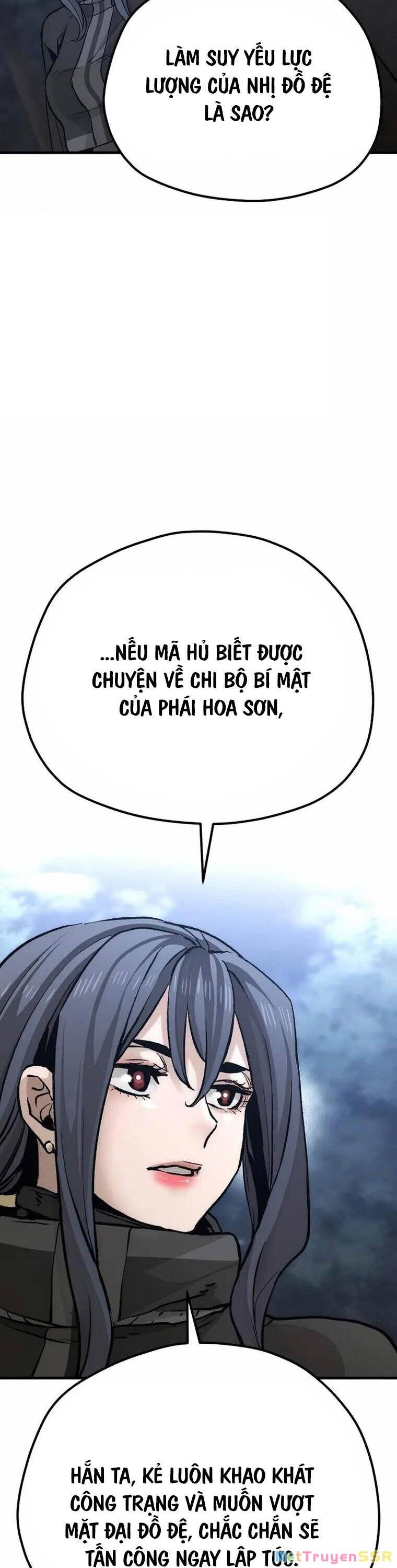 Thiên Ma Phi Thăng Truyện Chapter 101 - 28