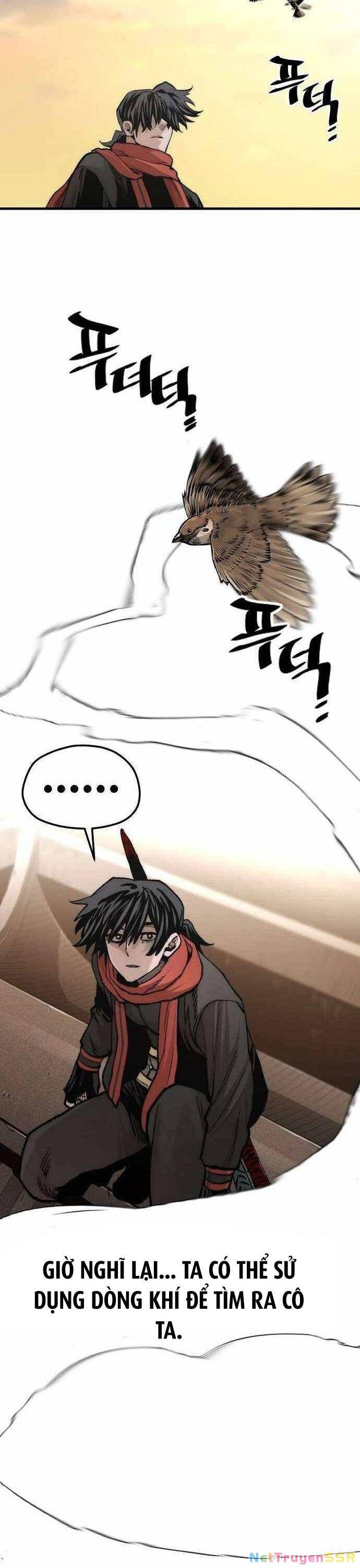 Thiên Ma Phi Thăng Truyện Chapter 123 - 48