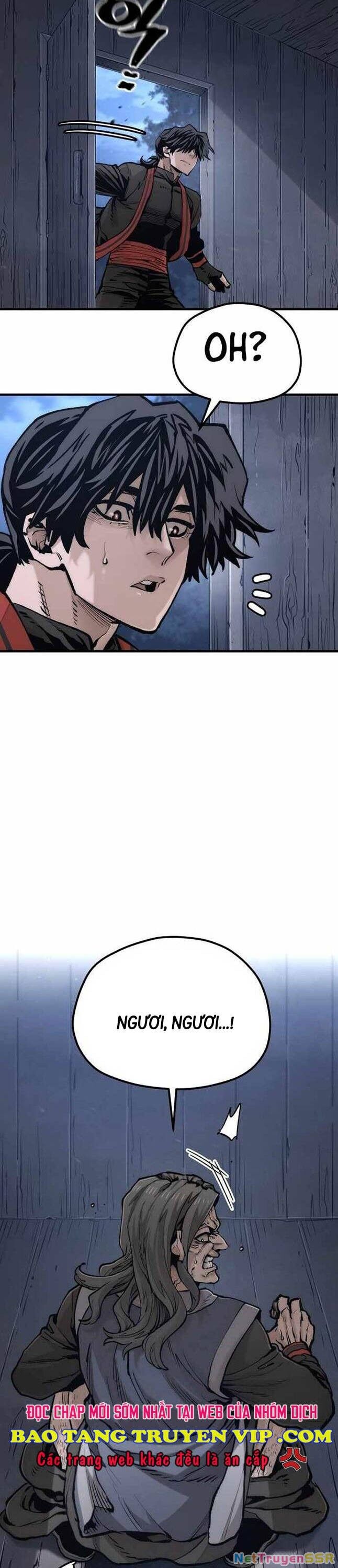 Thiên Ma Phi Thăng Truyện Chapter 121 - 6