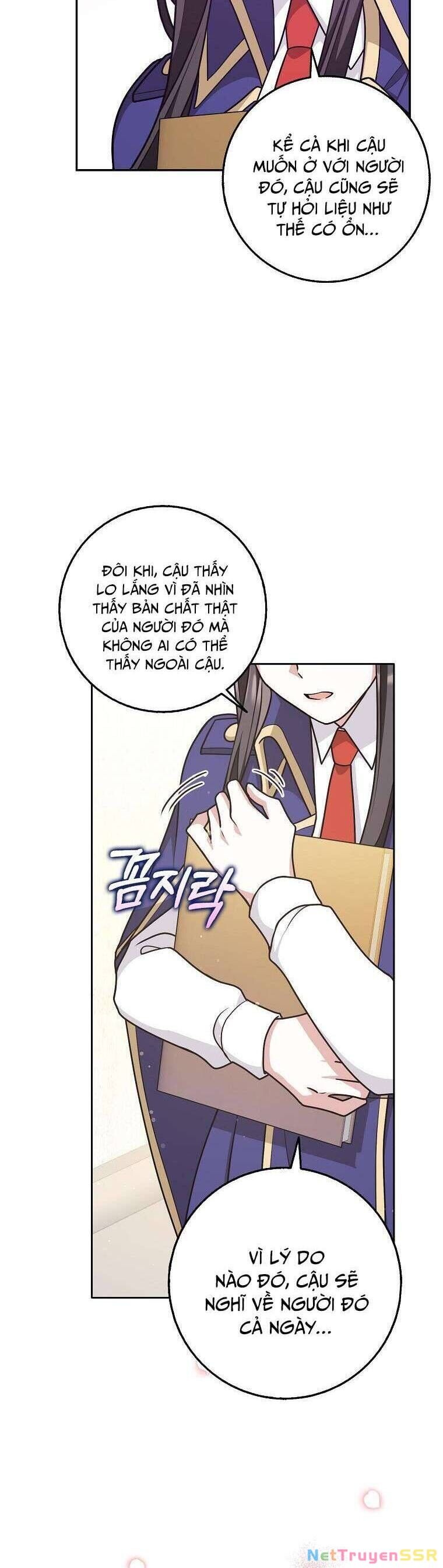 Bạn Bè Với Nhau Không Phải Vậy Đâu Chapter 42 - 15