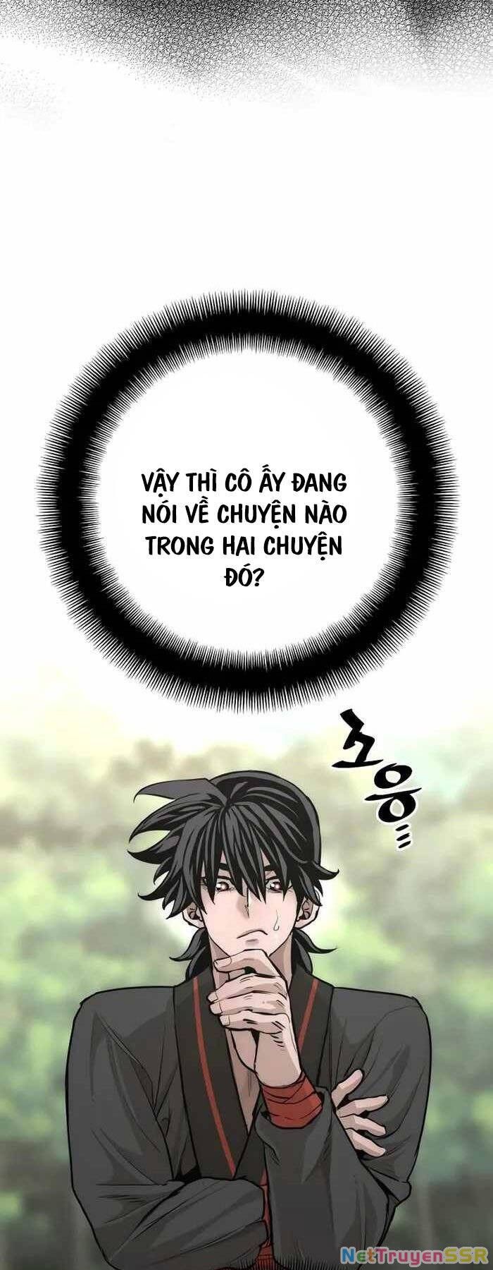 Thiên Ma Phi Thăng Truyện Chapter 84 - 75