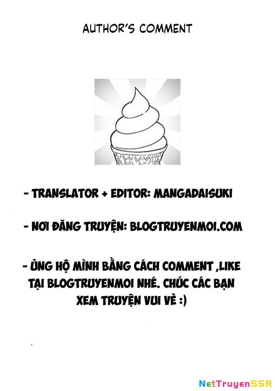 Don't Cry Maou-Chan Chapter 30.5 - 4