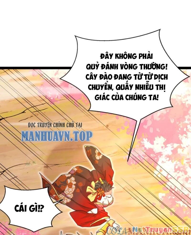 Ta Chuyển Sinh Thành Vạn Yêu Chi Vương Chapter 35 - 20