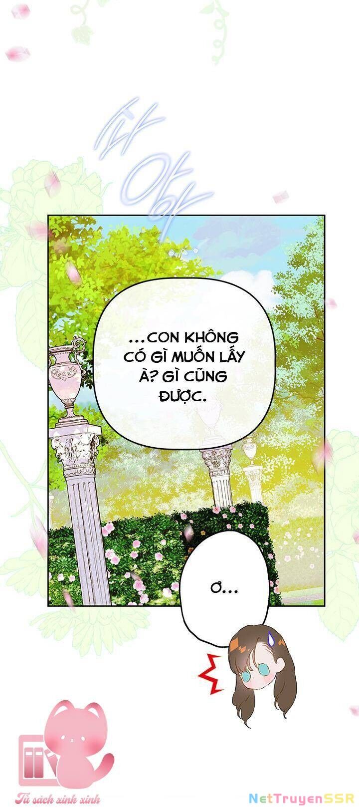 Khế Ước Hôn Nhân Của Mẹ Tôi Chapter 63 - 27