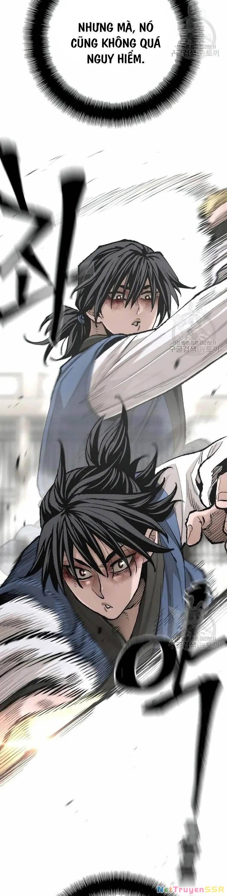 Thiên Ma Phi Thăng Truyện Chapter 98 - 12