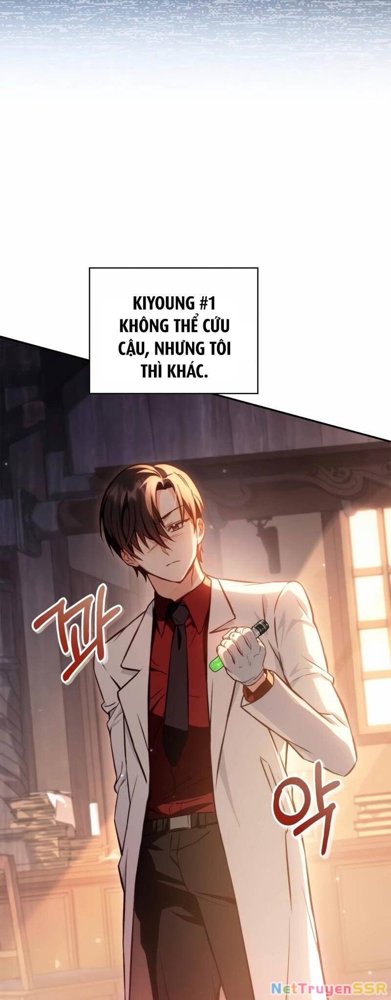Kí Sự Hồi Quy Chapter 91 - 40
