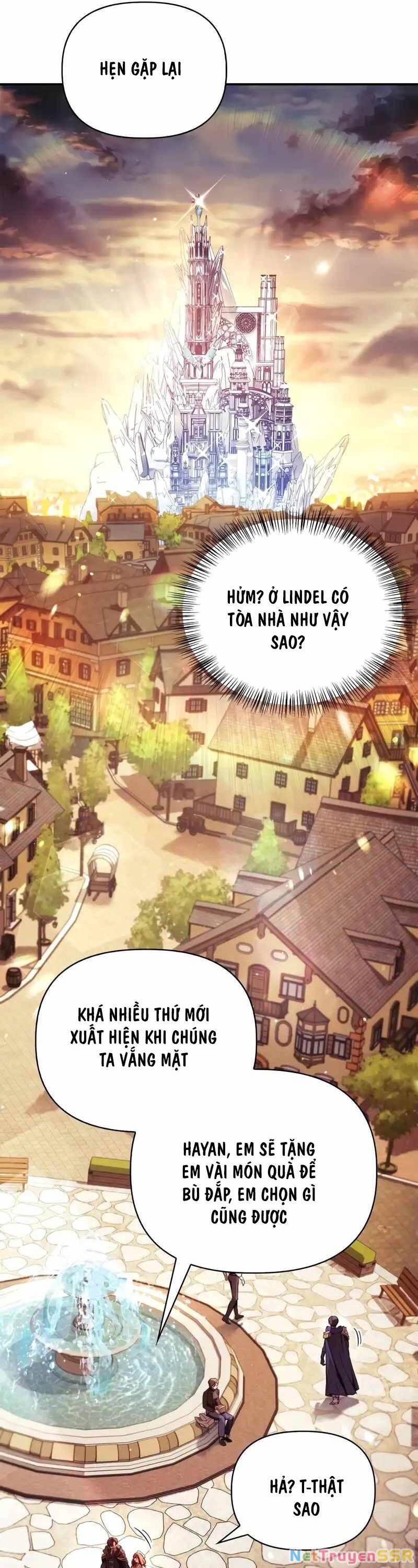 Kí Sự Hồi Quy Chapter 90 - 25