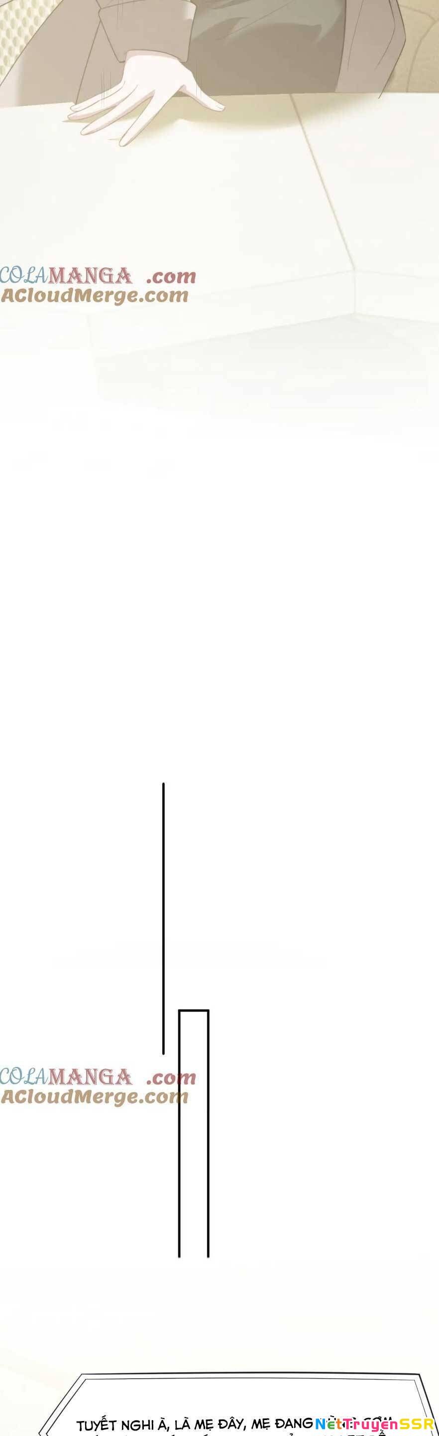 Chủ Mẫu Xuyên Không Tới Làm Phu Nhân Hào Môn Chapter 93 - 15