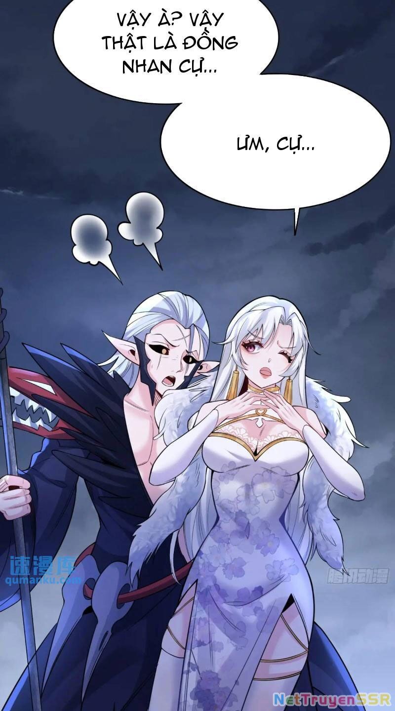 Ta Vô Địch Từ Ăn Chực Chapter 27 - 24