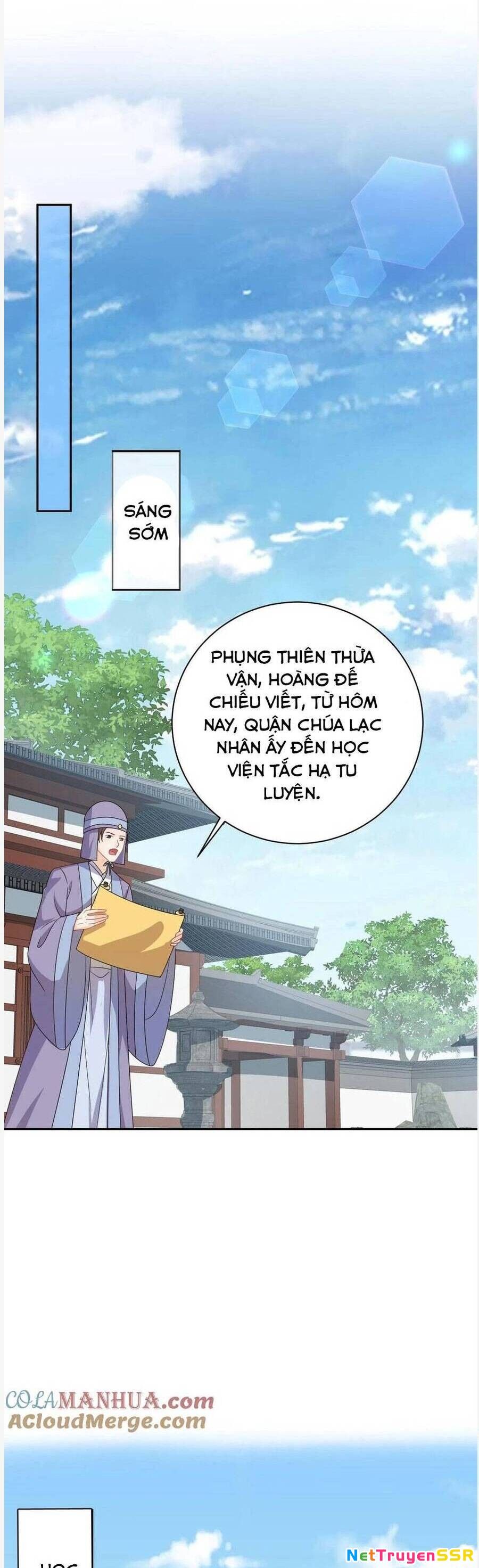 3 Kiếp Xui Xẻo, Kiếp Này Cùng Ta Thần Kinh Chapter 196 - 15