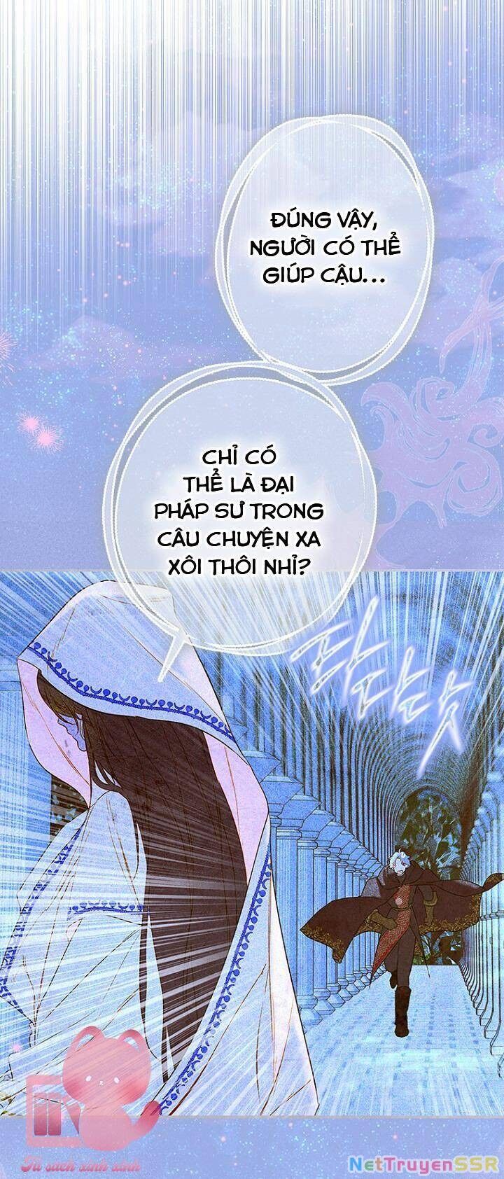 Khế Ước Hôn Nhân Của Mẹ Tôi Chapter 61 - 66