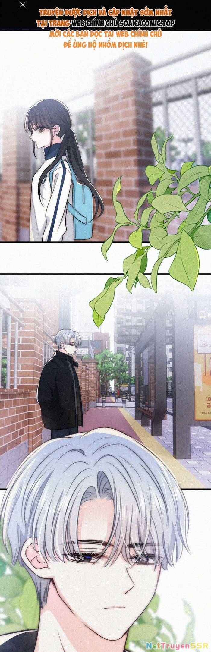 Bá Vương Sủng Ái Cô Vợ Mù Chapter 94 - 4