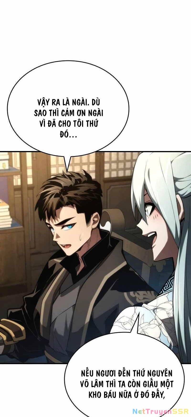 Chiêu Hồn Giả Siêu Phàm Chapter 87 - 28