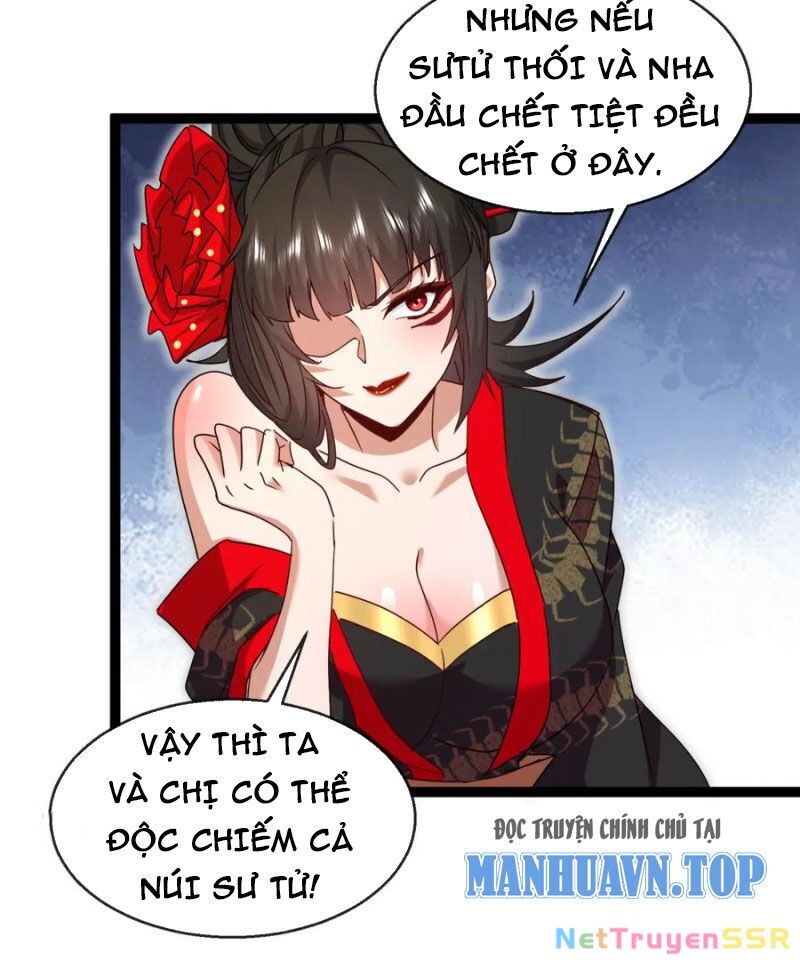 Ta Chuyển Sinh Thành Vạn Yêu Chi Vương Chapter 35 - 59