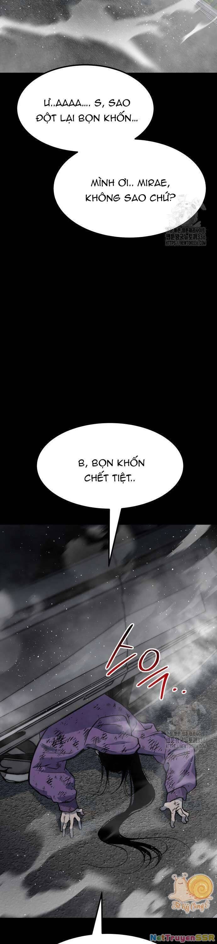 Người Thây Ma Chapter 102 - 46