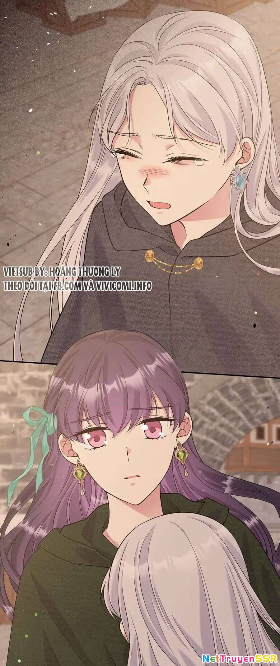 Mục Tiêu Là Cuộc Sống Hoàn Hảo Bất Khả Xâm Phạm Chapter 132 - 56