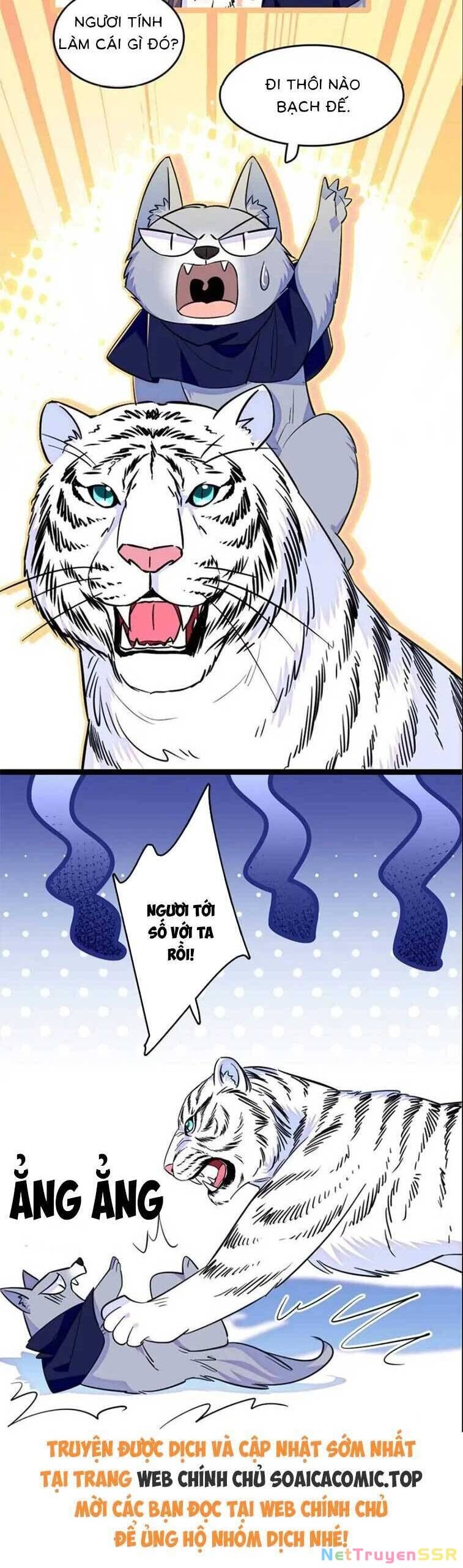 Manh Động Thú Thế Chapter 138 - 12